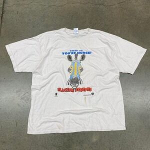 Vintage Cheer till your house promo shirt Size XL